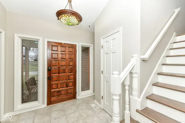 13035 Wembly RD, Carmel, IN 46033