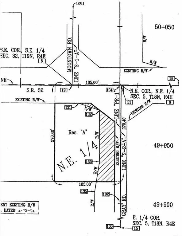 3475 Westfield RD, Westfield, IN 46062