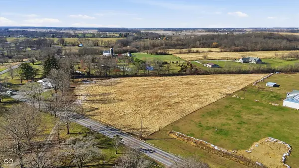 0 W State Road 44 (Lot 2A), Franklin, IN 46131