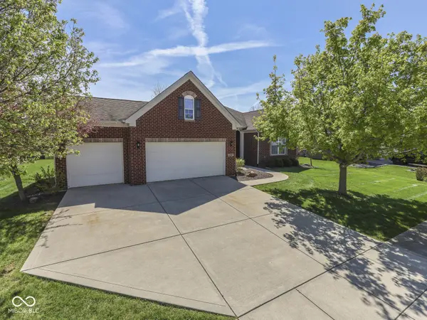 4687 Shady Ridge ROW, Greenwood, IN 46143