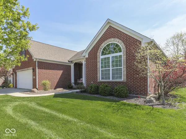 4687 Shady Ridge ROW, Greenwood, IN 46143