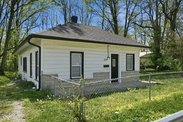 2029 E 44th ST, Indianapolis, IN 46205