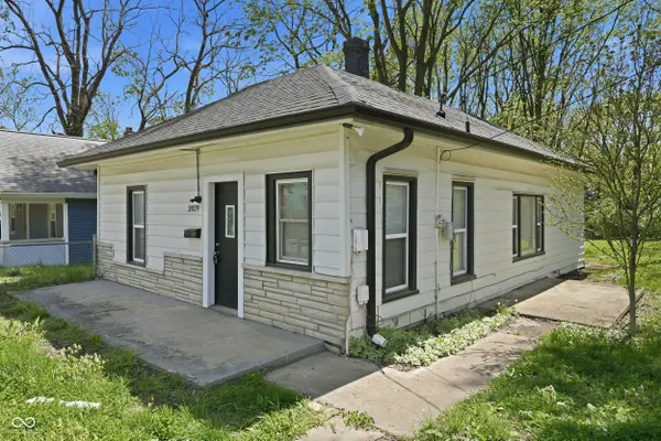 2029 E 44th ST, Indianapolis, IN 46205