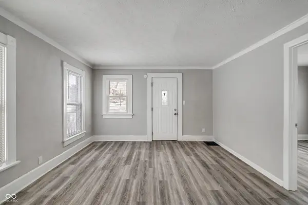 2029 E 44th ST, Indianapolis, IN 46205