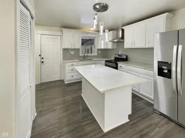 4055 N Grand AVE, Indianapolis, IN 46226