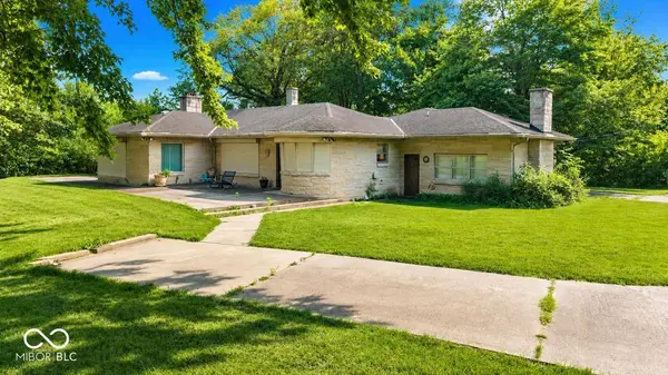 4844 N U.S. Highway 31, Seymour, IN 47274