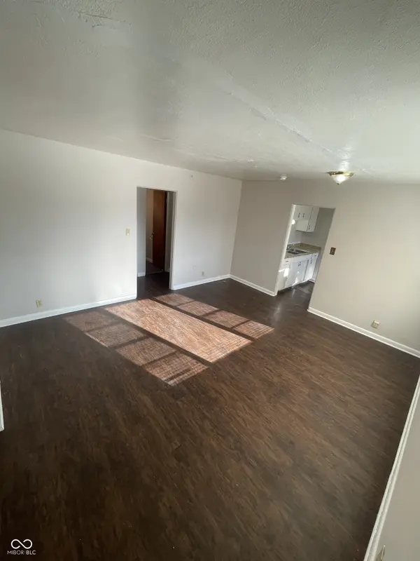 4 N Butler AVE #8, Indianapolis, IN 46219