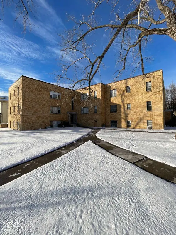 4 N Butler AVE #8, Indianapolis, IN 46219