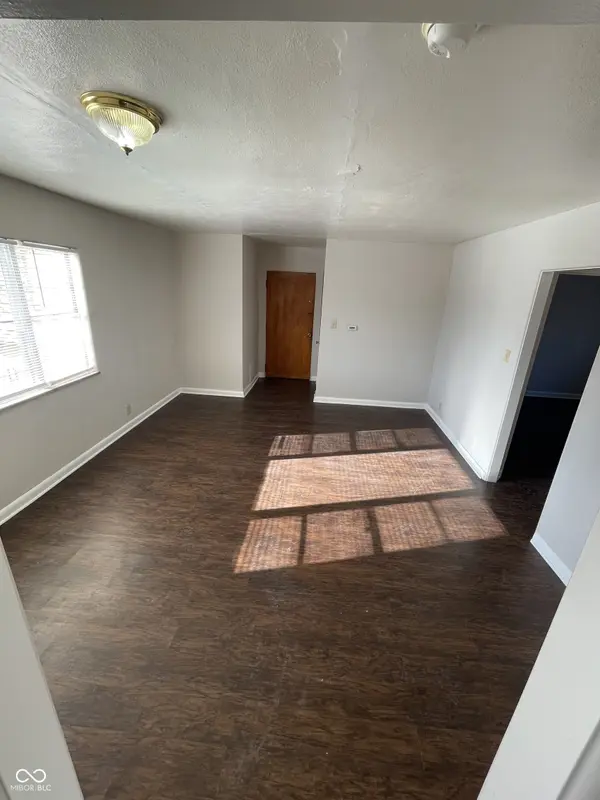 4 N Butler AVE #8, Indianapolis, IN 46219