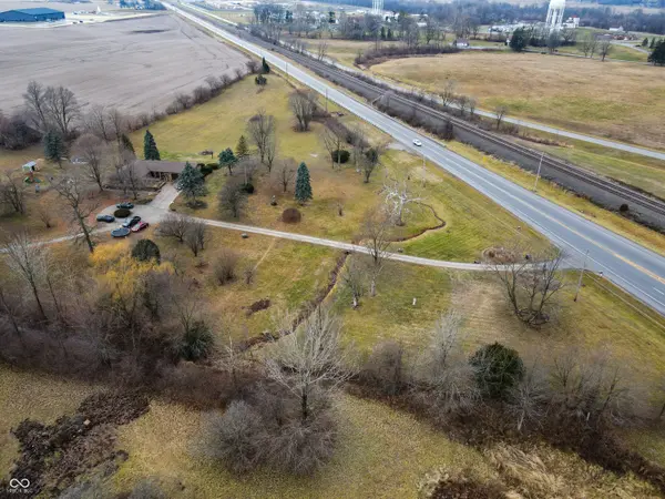 8622 Pendleton AVE, Pendleton, IN 46064
