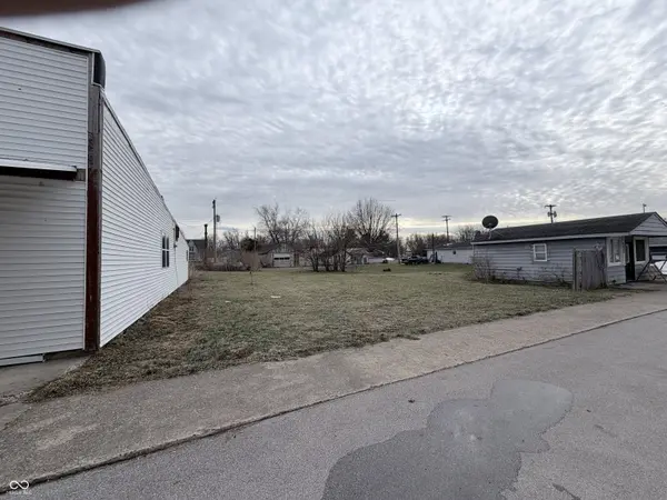 0 White ST, Clarks Hill, IN 47930