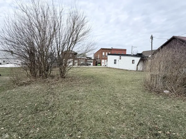 0 White ST, Clarks Hill, IN 47930