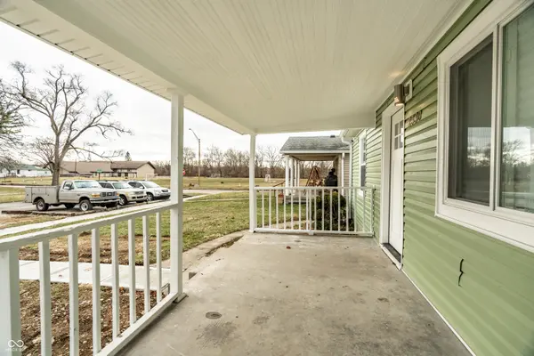 2530 S Randolph ST, Indianapolis, IN 46203
