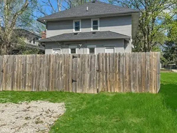 4040 N College AVE, Indianapolis, IN 46205
