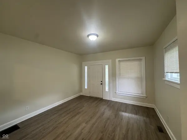 4040 N College AVE, Indianapolis, IN 46205