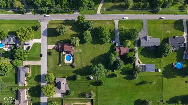 5107 E County Road 350 N, Danville, IN 46122