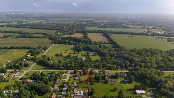 5107 E County Road 350 N, Danville, IN 46122