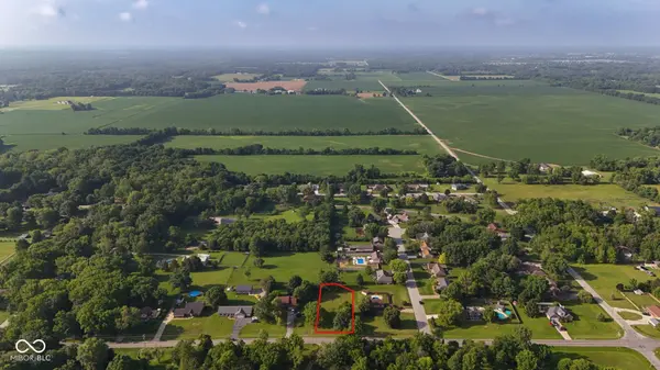 5107 E County Road 350 N, Danville, IN 46122