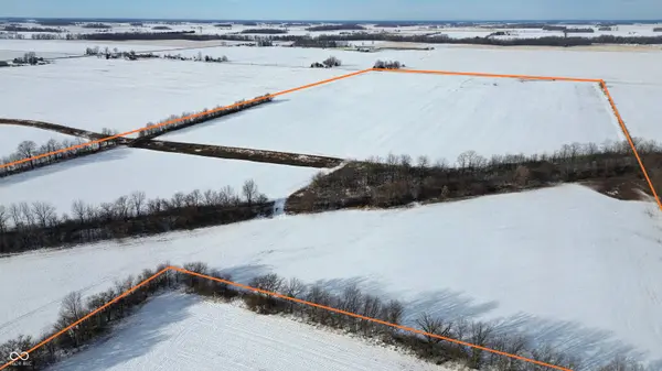 6675 E County Rd 400 N, Michigantown, IN 46057
