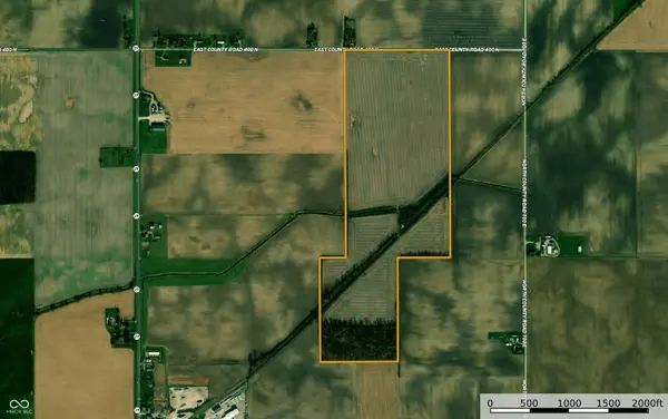 6675 E County Rd 400 N, Michigantown, IN 46057