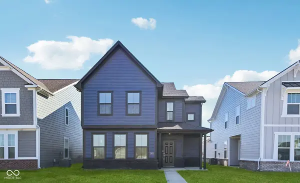 2674 Prism WAY, Plainfield, IN 46168,Video Tour