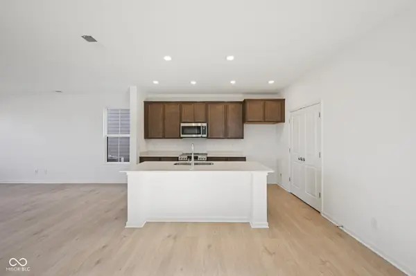 2674 Prism WAY, Plainfield, IN 46168