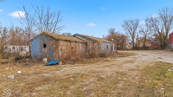 2109 Bluff AVE, Indianapolis, IN 46225