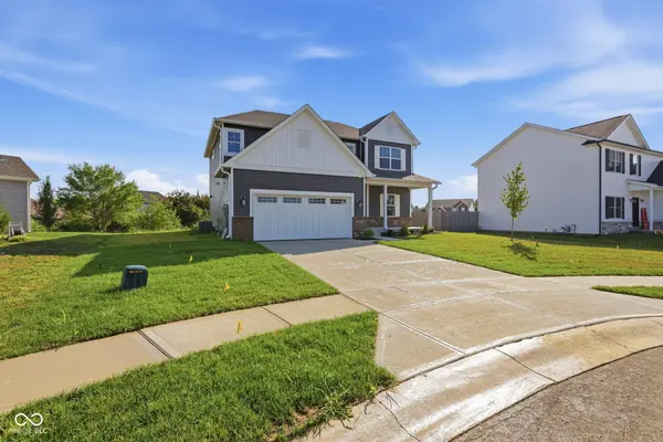 9417 Crimson CIR, Lapel, IN 46051