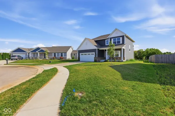 9417 Crimson CIR, Lapel, IN 46051