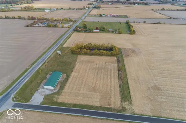 4998 N County Road 575 W, Middletown, IN 47356