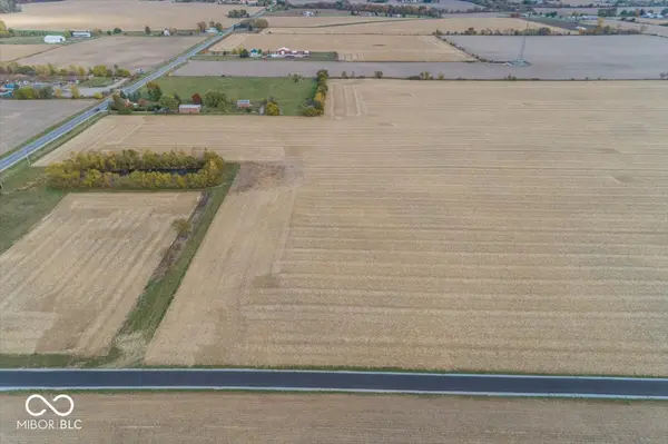 4998 N County Road 575 W, Middletown, IN 47356