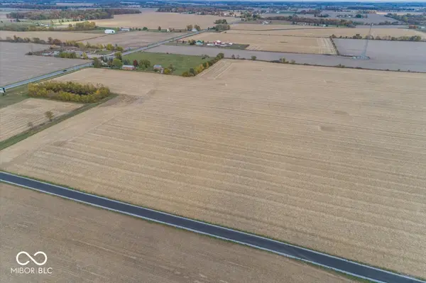 4998 N County Road 575 W, Middletown, IN 47356