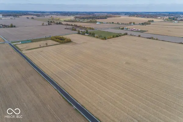 4998 N County Road 575 W, Middletown, IN 47356