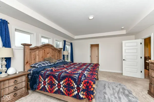 10545 Oak Bend BLVD, Indianapolis, IN 46239