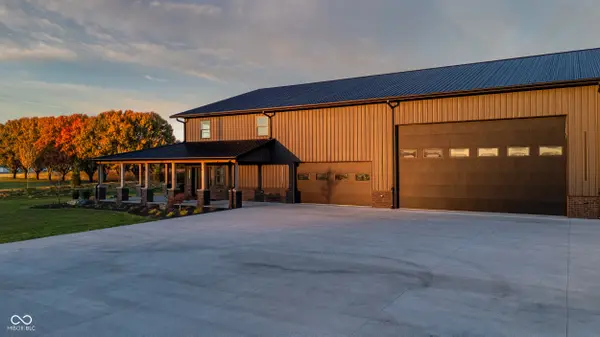 1928 N 300 W, Greenfield, IN 46140