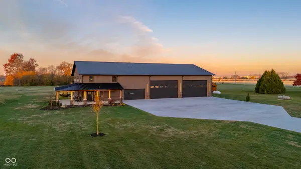 1928 N 300 W, Greenfield, IN 46140