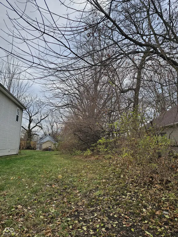 931 W 27th ST, Indianapolis, IN 46208
