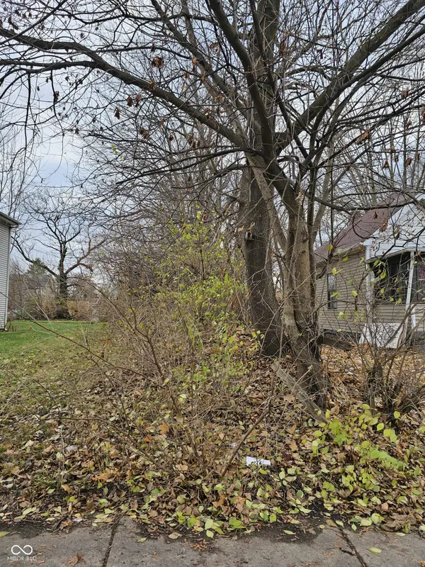 931 W 27th ST, Indianapolis, IN 46208