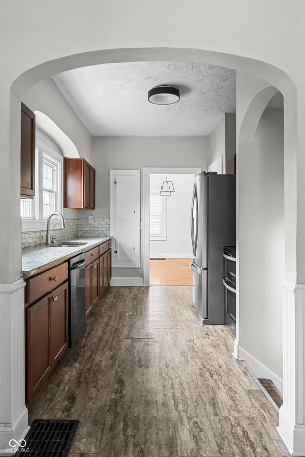 31 S Whitcomb AVE, Indianapolis, IN 46241