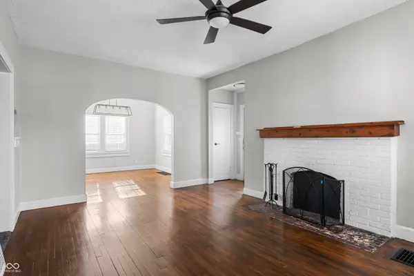 31 S Whitcomb AVE, Indianapolis, IN 46241