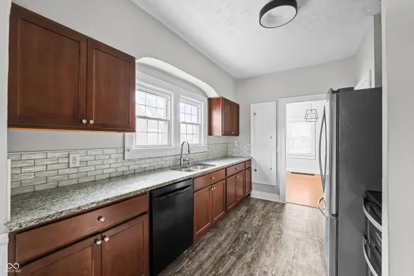 31 S Whitcomb AVE, Indianapolis, IN 46241