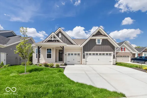 572 Firefly CT, Greenfield, IN 46140,Video Tour