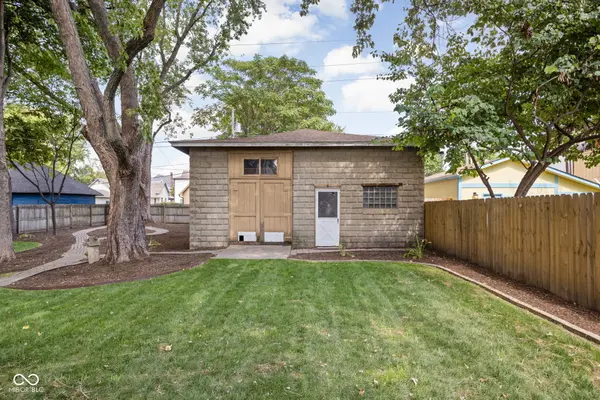866 Fletcher AVE, Indianapolis, IN 46203