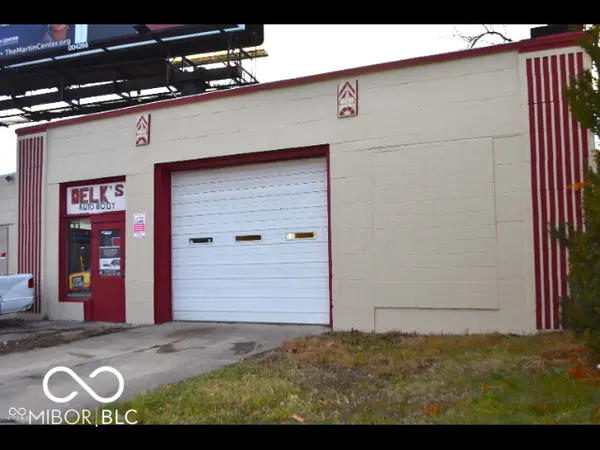 8 N Sheridan AVE, Indianapolis, IN 46219