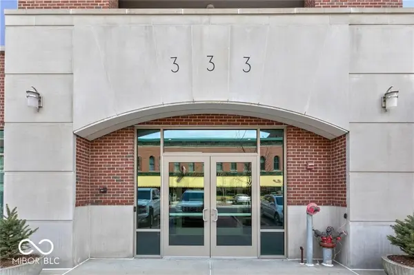 333 Massachusetts AVE #PH1, Indianapolis, IN 46204