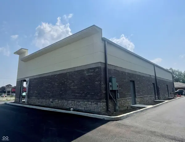 5735 Crawfordsville RD, Indianapolis, IN 46224