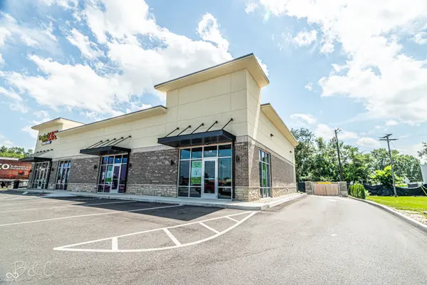 5735 Crawfordsville RD, Indianapolis, IN 46224
