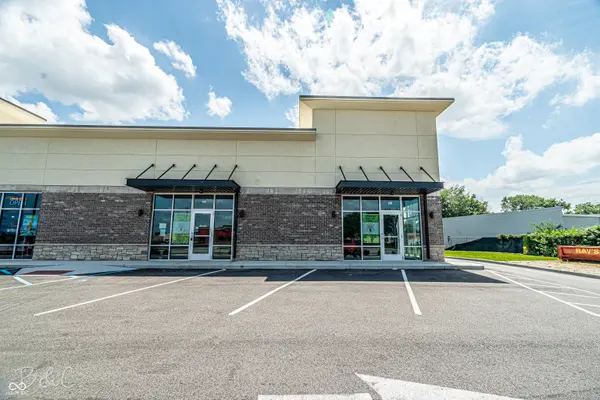 5735 Crawfordsville RD, Indianapolis, IN 46224