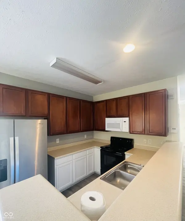 4936 Tuscany LN, Indianapolis, IN 46254