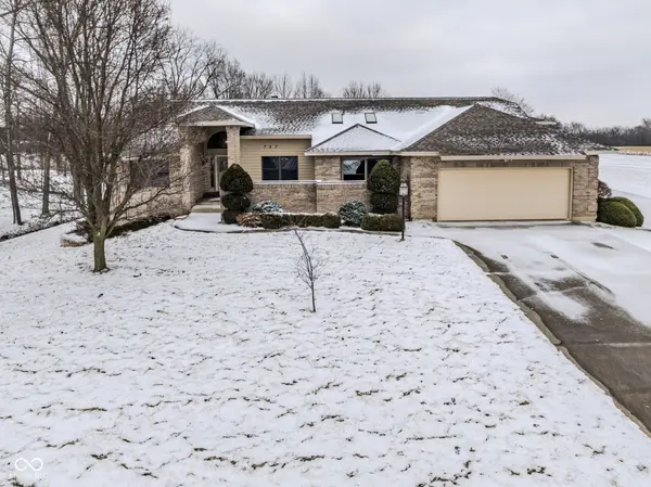 0727 S 100 W, Hartford City, IN 47348